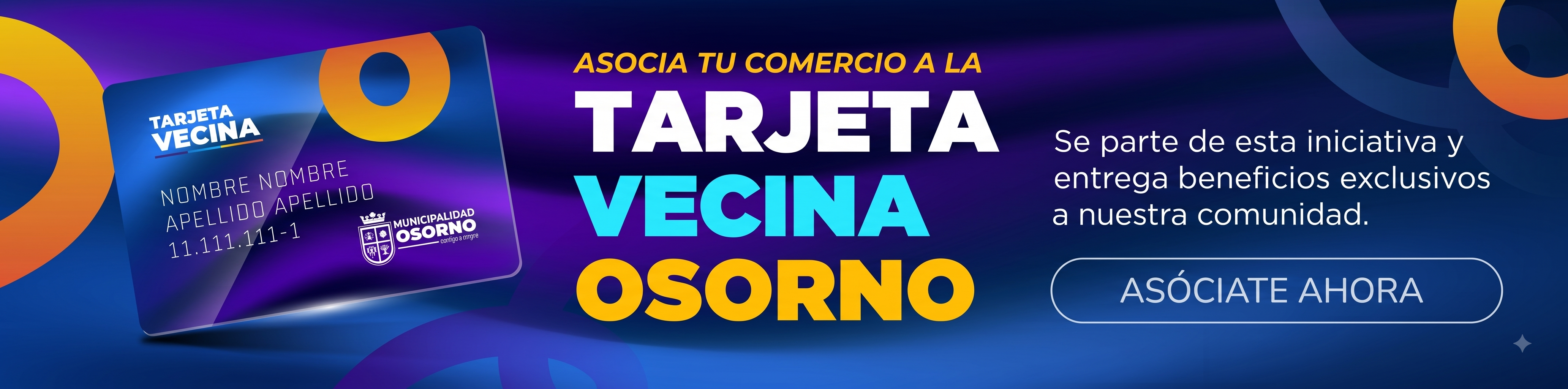 Consultas y Reclamos Tarjeta Vecina