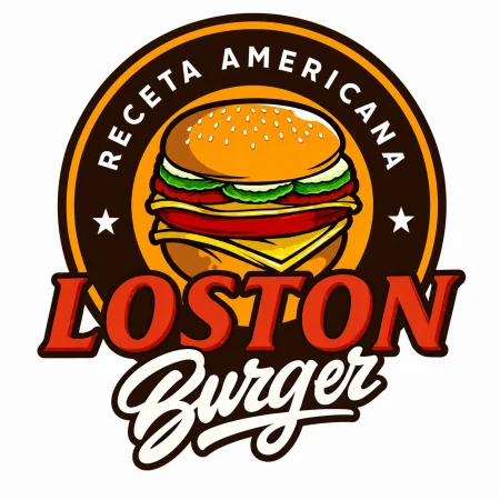 LOSTON BURGER