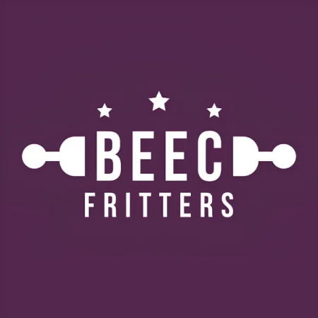 Logo de Beecfritters
