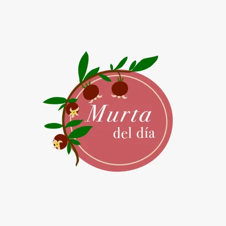 MURTA DEL DÍA 