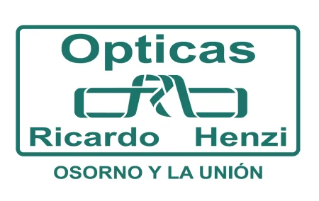 OPTICAS RICARDO HENZI