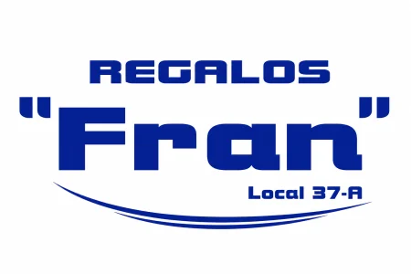 REGALOS FRAN