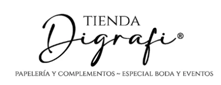 Logo de Tienda Digrafi