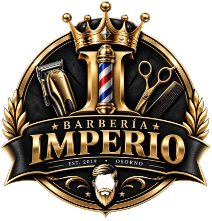 BARBERÍA IMPERIO SPA