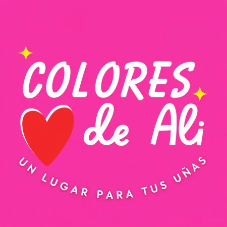 COLORES ALI 