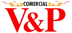 COMERCIAL V&P LTDA 