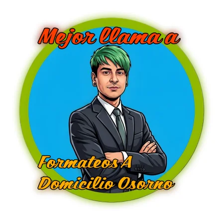 FORMATEOS A DOMICILIO OSORNO